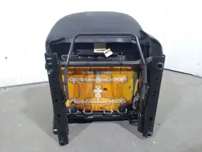 Peça sobressalente para automóvel em segunda mão assento dianteiro esquerdo por peugeot bipper tepee 1.3 hdi 80 referências oem iam 8906qx  8906qx