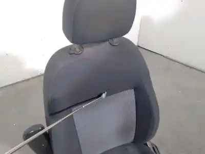 Peça sobressalente para automóvel em segunda mão assento dianteiro esquerdo por peugeot bipper tepee 1.3 hdi 80 referências oem iam 8906qx  8906qx