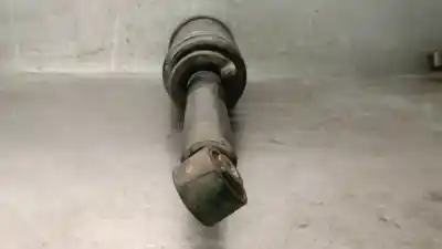 Автозапчасти б/у передний левый амортизатор за ssangyong rodius i 2.7 xdi 4wd ссылки oem iam 4431021101  4431021101