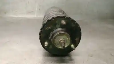 Автозапчасти б/у передний левый амортизатор за ssangyong rodius i 2.7 xdi 4wd ссылки oem iam 4431021101  4431021101