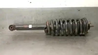 İkinci el araba yedek parçası ön Sag Amortisör için SSANGYONG RODIUS I 2.7 XDI 4WD OEM IAM referansları 443102110  4431021101