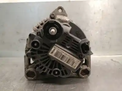 Автозапчастина б/у генератор для renault scénic ii (jm0/1_) 1.6 16v (jm1r) посилання на oem iam 8200588648 2543439a valeo 8200588648