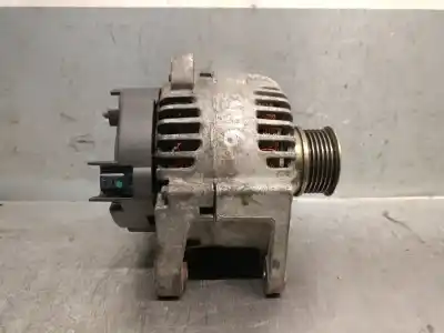 Автозапчастина б/у генератор для renault scénic ii (jm0/1_) 1.6 16v (jm1r) посилання на oem iam 8200588648 2543439a valeo 8200588648