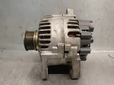 Автозапчастина б/у генератор для renault scénic ii (jm0/1_) 1.6 16v (jm1r) посилання на oem iam 8200588648 2543439a valeo 8200588648