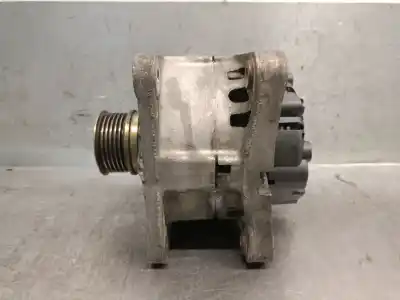 Автозапчастина б/у генератор для renault scénic ii (jm0/1_) 1.6 16v (jm1r) посилання на oem iam 8200588648 2543439a valeo 8200588648