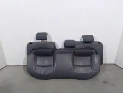 Second-hand car spare part rear seats for nissan qashqai / qashqai +2 i (j10, nj10, jj10e) 2.0 dci oem iam references 88300br85a  88300br85a