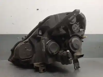 Автозапчасти б/у правая фара за renault modus / grand modus (f/jp0_) 1.6 (jp03, jp0b, jp0u, jp0y, jp1g) ссылки oem iam 8200658377 89316460 valeo 7701069732