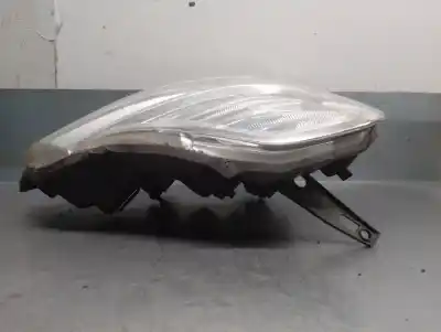 Автозапчасти б/у правая фара за renault modus / grand modus (f/jp0_) 1.6 (jp03, jp0b, jp0u, jp0y, jp1g) ссылки oem iam 8200658377 89316460 valeo 7701069732