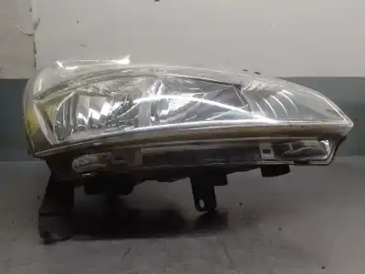 Автозапчасти б/у правая фара за renault modus / grand modus (f/jp0_) 1.6 (jp03, jp0b, jp0u, jp0y, jp1g) ссылки oem iam 8200658377 89316460 valeo 7701069732