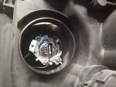 Автозапчасти б/у правая фара за renault modus / grand modus (f/jp0_) 1.6 (jp03, jp0b, jp0u, jp0y, jp1g) ссылки oem iam 8200658377 89316460 valeo 7701069732