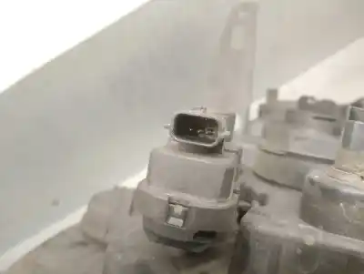 Автозапчасти б/у правая фара за renault modus / grand modus (f/jp0_) 1.6 (jp03, jp0b, jp0u, jp0y, jp1g) ссылки oem iam 8200658377 89316460 valeo 7701069732