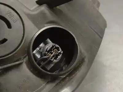 Автозапчасти б/у правая фара за renault modus / grand modus (f/jp0_) 1.6 (jp03, jp0b, jp0u, jp0y, jp1g) ссылки oem iam 8200658377 89316460 valeo 7701069732