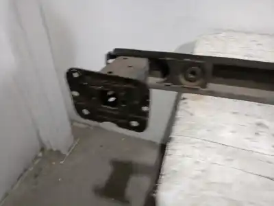 Автозапчастина б/у підсилення заднього бампера для ford c-max ii (dxa/cb7, dxa/ceu) 1.0 ecoboost посилання на oem iam 1692887  1692887