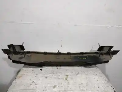 Peça sobressalente para automóvel em segunda mão reforço do pára choques traseiro por kia carens iv 1.7 crdi referências oem iam 86631a4010