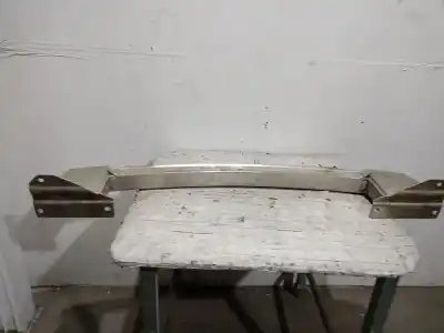 Автозапчастина б/у підсилення заднього бампера для opel zafira tourer c (p12) 1.6 cdti (75) посилання на oem iam 1405109  1405109