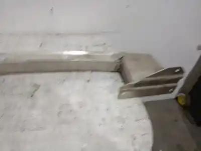 Автозапчастина б/у підсилення заднього бампера для opel zafira tourer c (p12) 1.6 cdti (75) посилання на oem iam 1405109  1405109