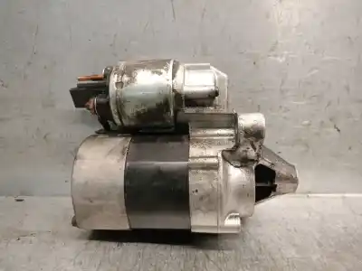 Автозапчастина б/у двигун запускається для renault scénic ii (jm0/1_) 1.6 16v (jm1r) посилання на oem iam 8200266777b  8200266777