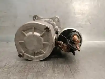 Автозапчастина б/у двигун запускається для renault scénic ii (jm0/1_) 1.6 16v (jm1r) посилання на oem iam 8200266777b  8200266777