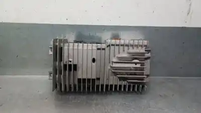 Pezzo di ricambio per auto di seconda mano amplificatore d'antenna per ford s-max (wa6) 2.0 tdci riferimenti oem iam eh4466920