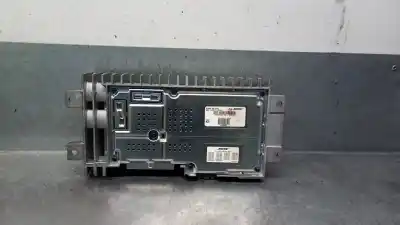 Pezzo di ricambio per auto di seconda mano amplificatore d'antenna per ford s-max (wa6) 2.0 tdci riferimenti oem iam eh4466920  