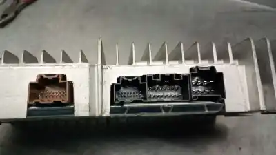 Pezzo di ricambio per auto di seconda mano amplificatore d'antenna per ford s-max (wa6) 2.0 tdci riferimenti oem iam eh4466920  