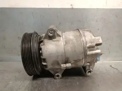 Pezzo di ricambio per auto di seconda mano  per RENAULT SCÉNIC II (JM0/1_)  Riferimenti OEM IAM 8200470242  8200470242