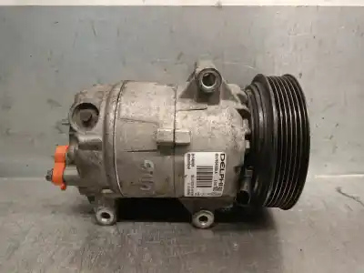 Pezzo di ricambio per auto di seconda mano compressore aria condizionata per renault scénic ii (jm0/1_) 1.6 16v (jm1r) riferimenti oem iam 8200470242  8200470242