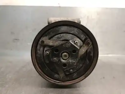 Pezzo di ricambio per auto di seconda mano compressore aria condizionata per renault scénic ii (jm0/1_) 1.6 16v (jm1r) riferimenti oem iam 8200470242  8200470242
