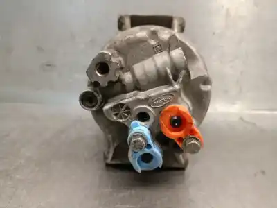Pezzo di ricambio per auto di seconda mano compressore aria condizionata per renault scénic ii (jm0/1_) 1.6 16v (jm1r) riferimenti oem iam 8200470242  8200470242