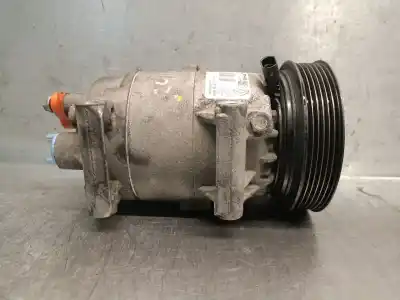 Pezzo di ricambio per auto di seconda mano compressore aria condizionata per renault scénic ii (jm0/1_) 1.6 16v (jm1r) riferimenti oem iam 8200470242  8200470242