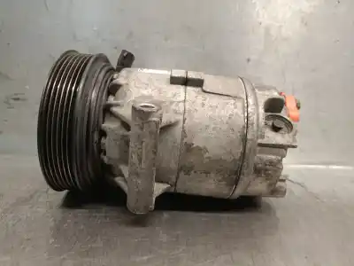 Pezzo di ricambio per auto di seconda mano compressore aria condizionata per renault scénic ii (jm0/1_) 1.6 16v (jm1r) riferimenti oem iam 8200470242  8200470242