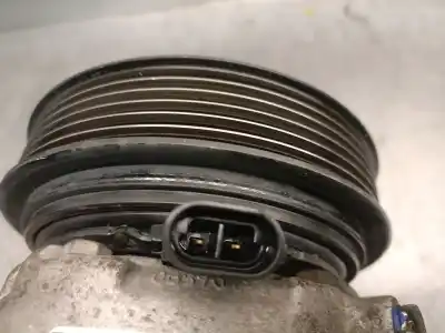 Pezzo di ricambio per auto di seconda mano compressore aria condizionata per renault scénic ii (jm0/1_) 1.6 16v (jm1r) riferimenti oem iam 8200470242  8200470242