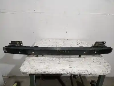 Peça sobressalente para automóvel em segunda mão reforço do pára choques traseiro por citroen c2 (jm_) 1.4 referências oem iam 7414 ck