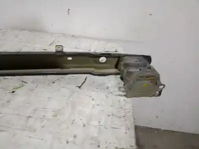 Peça sobressalente para automóvel em segunda mão reforço do pára choques traseiro por citroen c2 (jm_) 1.4 referências oem iam 7414 ck  7414 ck