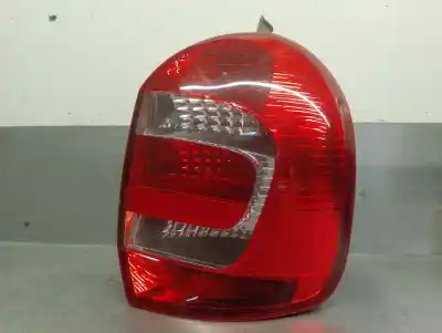 Автозапчастина б/у правий ліхтар для renault modus / grand modus (f/jp0_) 1.6 (jp03, jp0b, jp0u, jp0y, jp1g) посилання на oem iam 8200658413r