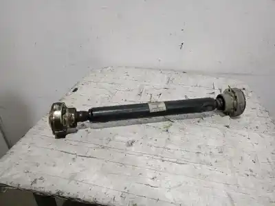 Автозапчасти б/у центральная трансмиссия за AUDI Q7 (4L) 3.0 TDI ссылки OEM IAM 7L0521101D  7L0521101D