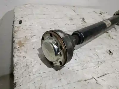 Автозапчасти б/у центральная трансмиссия за audi q7 (4l) 3.0 tdi ссылки oem iam 7l0521101d  7l0521101d