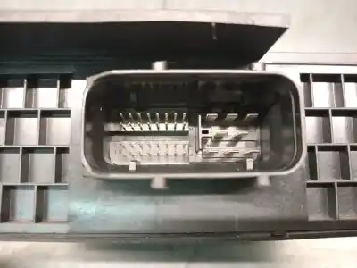 Second-hand car spare part electronic module for audi a6 berlina (4f2) 2.7 tdi oem iam references 4f0907280a 0321332 bosch 