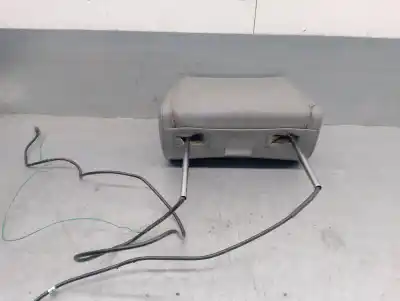 Pièce détachée automobile d'occasion appui-tête pour audi q7 (4l) 3.0 tdi références oem iam 4l0881901adn12  4l0881901adn12