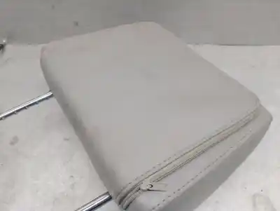 Pièce détachée automobile d'occasion appui-tête pour audi q7 (4l) 3.0 tdi références oem iam 4l0881901adn12  4l0881901adn12