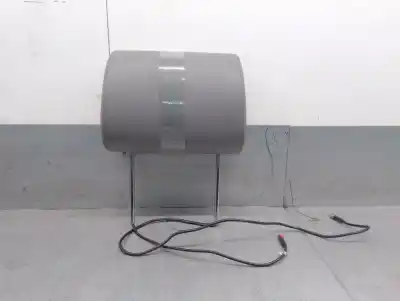 Pezzo di ricambio per auto di seconda mano poggiatesta per audi q7 (4l) 3.0 tdi riferimenti oem iam 4l0881901adn12  4l0881901adn12