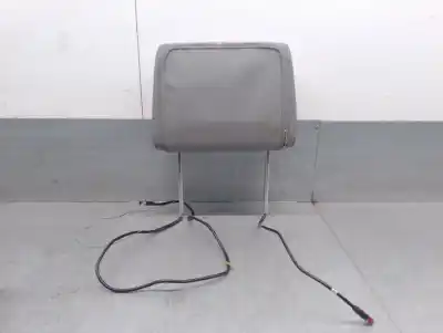 Pezzo di ricambio per auto di seconda mano poggiatesta per audi q7 (4l) 3.0 tdi riferimenti oem iam 4l0881901adn12  4l0881901adn12