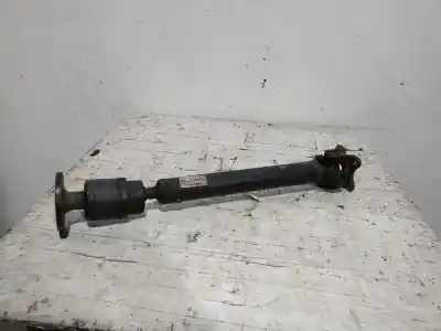 Second-hand car spare part Center Transmission for SSANGYONG RODIUS I 2.7 XDI 4WD OEM IAM references 3310021201  3310021201