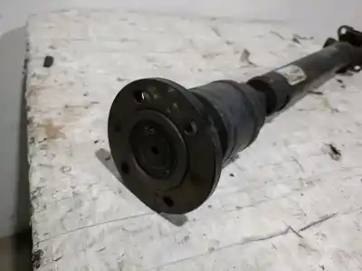 Second-hand car spare part center transmission for ssangyong rodius i 2.7 xdi 4wd oem iam references 3310021201  3310021201