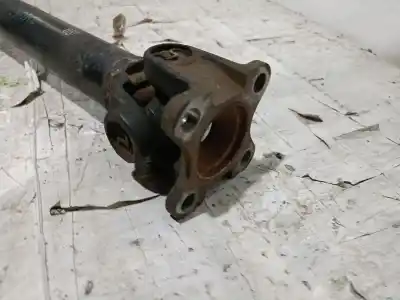 Second-hand car spare part center transmission for ssangyong rodius i 2.7 xdi 4wd oem iam references 3310021201  3310021201