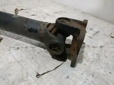 Second-hand car spare part center transmission for ssangyong rodius i 2.7 xdi 4wd oem iam references 3310021201  3310021201