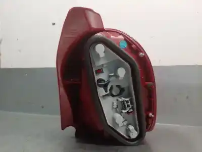 Автозапчастина б/у лівий ход ліхар для renault modus / grand modus (f/jp0_) 1.6 (jp03, jp0b, jp0u, jp0y, jp1g) посилання на oem iam 8201012186  8201012186