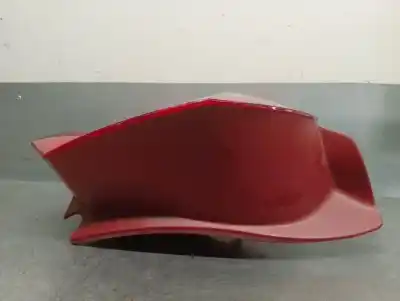 Автозапчастина б/у лівий ход ліхар для renault modus / grand modus (f/jp0_) 1.6 (jp03, jp0b, jp0u, jp0y, jp1g) посилання на oem iam 8201012186  8201012186