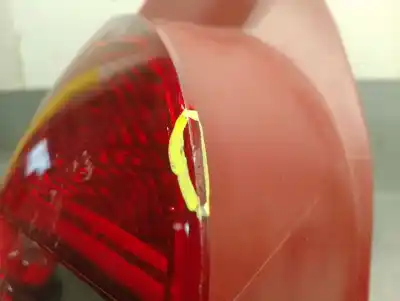 Автозапчастина б/у лівий ход ліхар для renault modus / grand modus (f/jp0_) 1.6 (jp03, jp0b, jp0u, jp0y, jp1g) посилання на oem iam 8201012186  8201012186