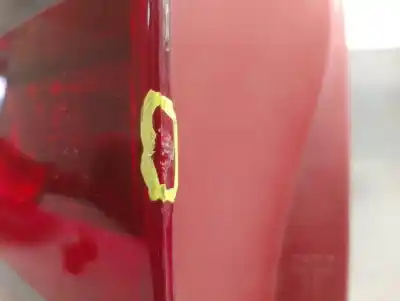 Автозапчастина б/у лівий ход ліхар для renault modus / grand modus (f/jp0_) 1.6 (jp03, jp0b, jp0u, jp0y, jp1g) посилання на oem iam 8201012186  8201012186